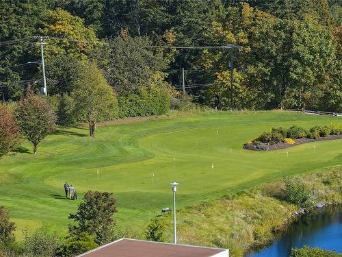 502-748 Sayward Hill Terr, Saanich, BC - Outdoor With View