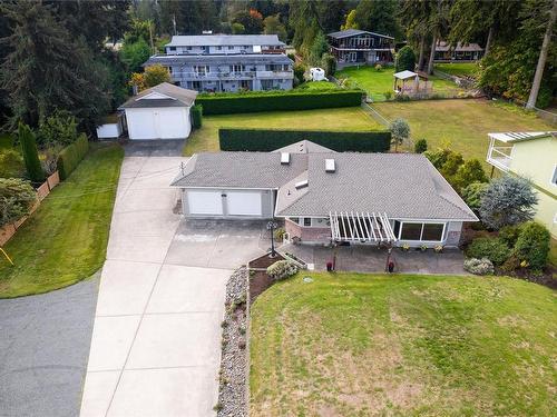 3828 Island Hwy West, Qualicum Beach, BC 