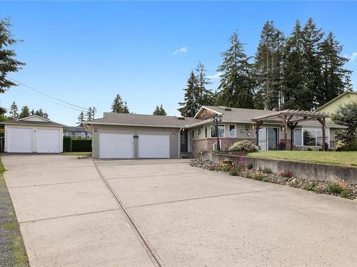 3828 Island Hwy West, Qualicum Beach, BC 