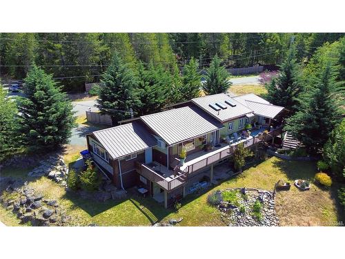 1695 Nahmint Rd, Qualicum Beach, BC 