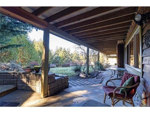 1695 Nahmint Rd, Qualicum Beach, BC 