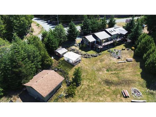 1695 Nahmint Rd, Qualicum Beach, BC 