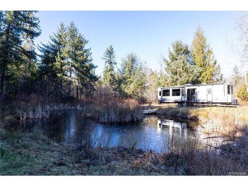 1695 Nahmint Rd, Qualicum Beach, BC 