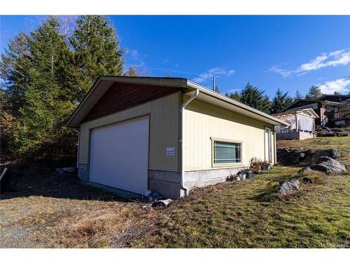 1695 Nahmint Rd, Qualicum Beach, BC 