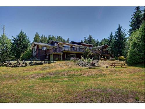 1695 Nahmint Rd, Qualicum Beach, BC 