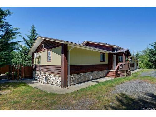 1695 Nahmint Rd, Qualicum Beach, BC 