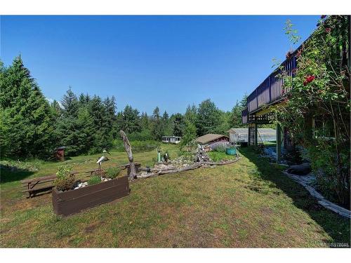 1695 Nahmint Rd, Qualicum Beach, BC 