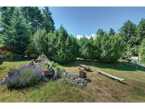 1695 Nahmint Rd, Qualicum Beach, BC 