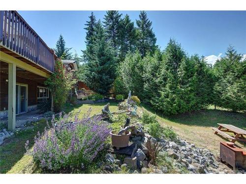 1695 Nahmint Rd, Qualicum Beach, BC 