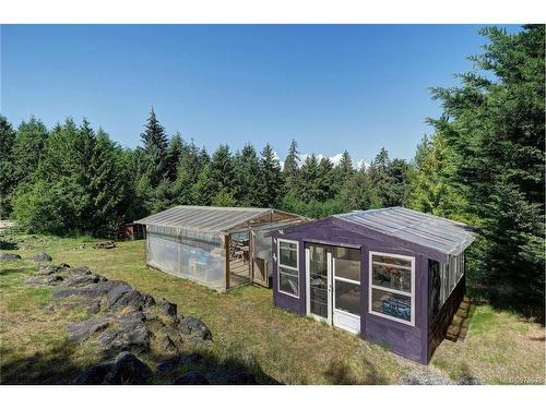 1695 Nahmint Rd, Qualicum Beach, BC 