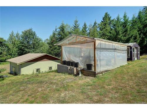 1695 Nahmint Rd, Qualicum Beach, BC 