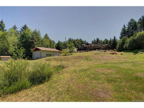 1695 Nahmint Rd, Qualicum Beach, BC 