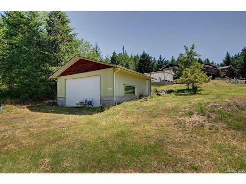 1695 Nahmint Rd, Qualicum Beach, BC 