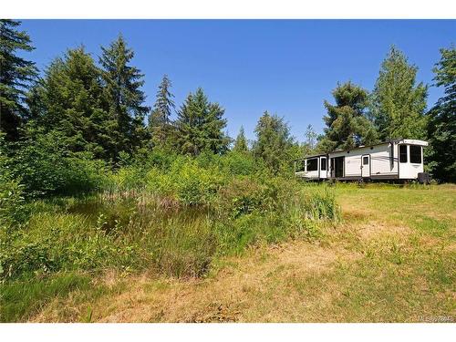 1695 Nahmint Rd, Qualicum Beach, BC 