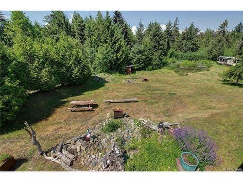 1695 Nahmint Rd, Qualicum Beach, BC 