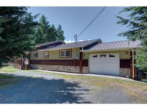 1695 Nahmint Rd, Qualicum Beach, BC 