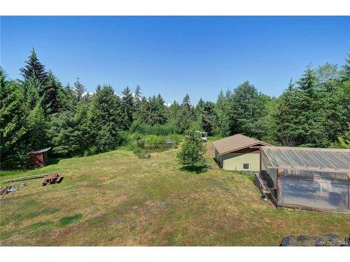 1695 Nahmint Rd, Qualicum Beach, BC 