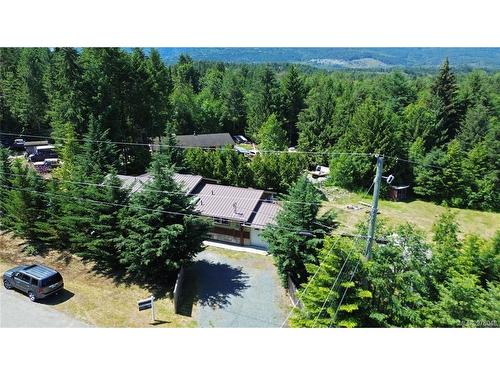 1695 Nahmint Rd, Qualicum Beach, BC 