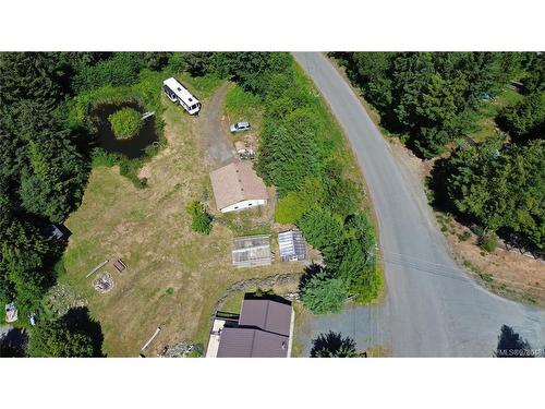 1695 Nahmint Rd, Qualicum Beach, BC 