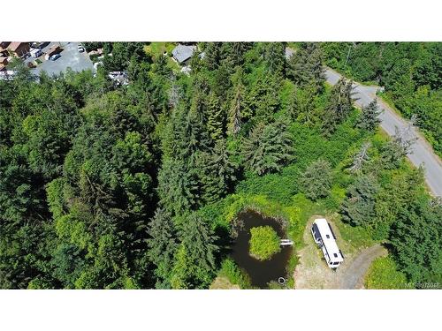 1695 Nahmint Rd, Qualicum Beach, BC 