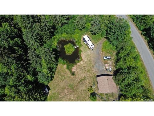 1695 Nahmint Rd, Qualicum Beach, BC 