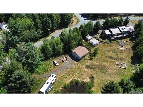 1695 Nahmint Rd, Qualicum Beach, BC 