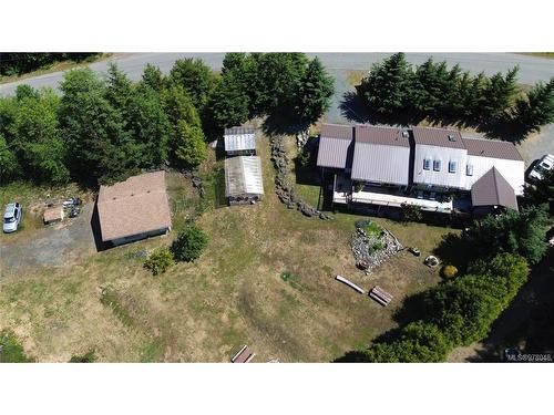 1695 Nahmint Rd, Qualicum Beach, BC 