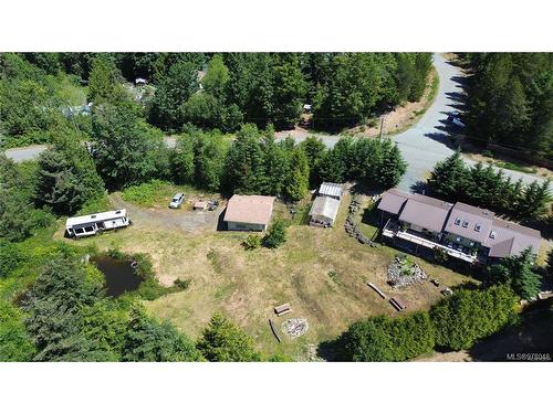 1695 Nahmint Rd, Qualicum Beach, BC 