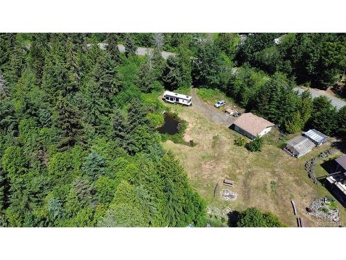 1695 Nahmint Rd, Qualicum Beach, BC 