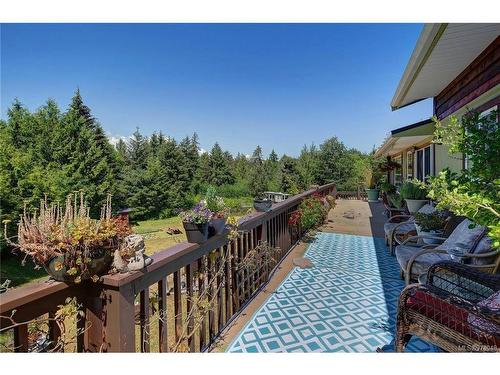 1695 Nahmint Rd, Qualicum Beach, BC 