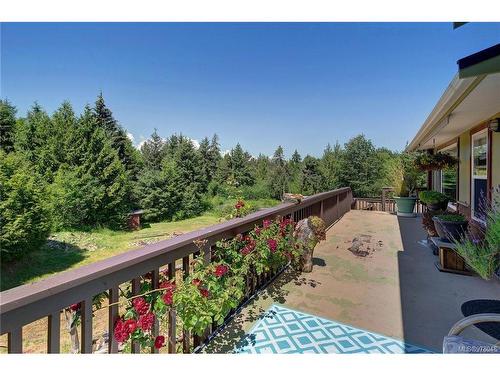 1695 Nahmint Rd, Qualicum Beach, BC 