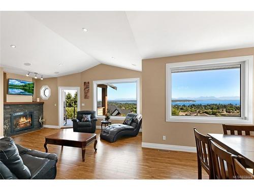 709 Timberline Dr, Campbell River, BC 