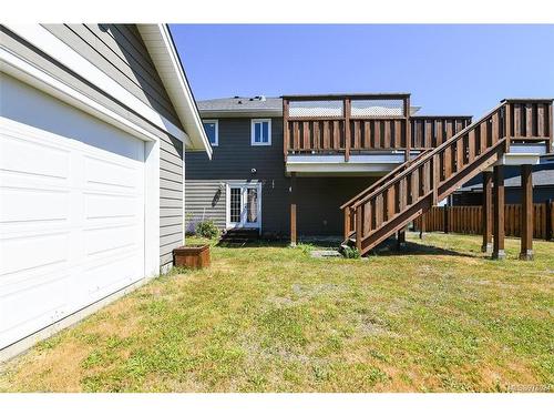 709 Timberline Dr, Campbell River, BC 