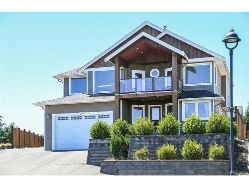 709 Timberline Dr, Campbell River, BC 