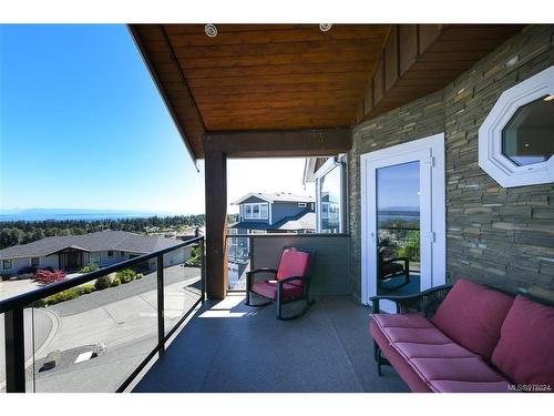 709 Timberline Dr, Campbell River, BC 