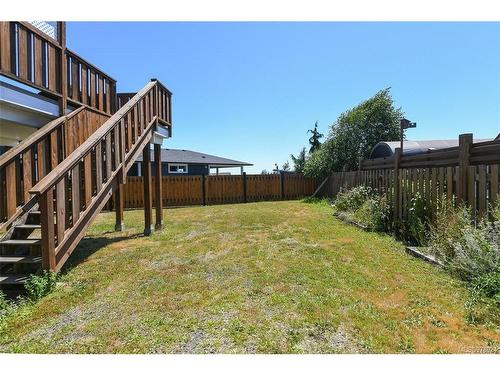 709 Timberline Dr, Campbell River, BC 