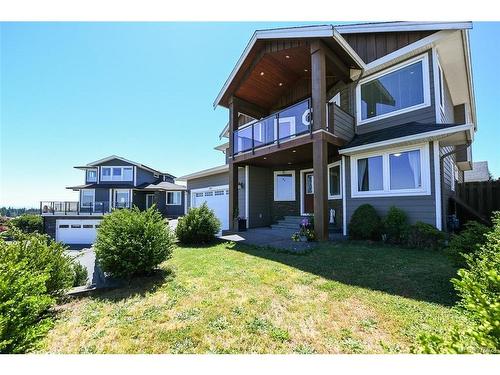 709 Timberline Dr, Campbell River, BC 