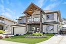 808 Kuipers Crescent, Kelowna, BC  - Outdoor With Facade 