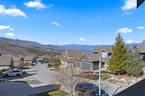 808 Kuipers Crescent, Kelowna, BC - Outdoor With View