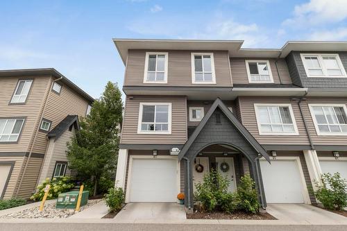 83-680 Old Meadows Road, Kelowna, BC - Outdoor With Facade