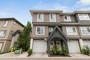 83-680 Old Meadows Road, Kelowna, BC  - Outdoor With Facade 