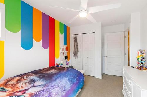 83-680 Old Meadows Road, Kelowna, BC - Indoor Photo Showing Bedroom