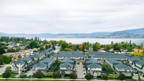 83-680 Old Meadows Road, Kelowna, BC - Outdoor With Body Of Water With View