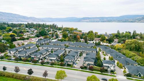 83-680 Old Meadows Road, Kelowna, BC - Outdoor With Body Of Water With View