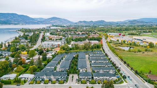 83-680 Old Meadows Road, Kelowna, BC - Outdoor With View