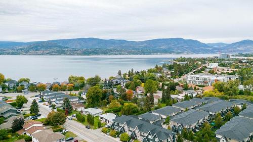 83-680 Old Meadows Road, Kelowna, BC - Outdoor With Body Of Water With View