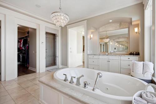 376 Quilchena Drive, Kelowna, BC - Indoor Photo Showing Bathroom