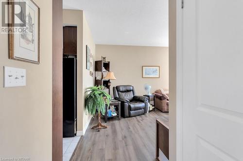 169 Wedgewood Drive, Woodstock, ON - Indoor Photo Showing Other Room