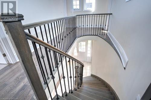 648 Mcgill Lane, Woodstock, ON - Indoor Photo Showing Other Room