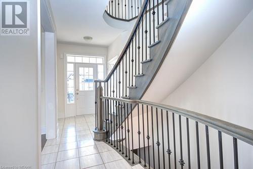 648 Mcgill Lane, Woodstock, ON - Indoor Photo Showing Other Room